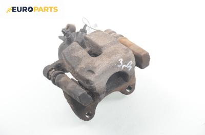 Спирачен апарат за Renault Scenic II Minivan (06.2003 - 07.2010), позиция: задна, дясна