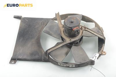 Перка охлаждане за Opel Corsa B Hatchback (03.1993 - 12.2002) 1.5 D, 50 к.с.