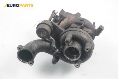 Турбо за Renault Laguna I Grandtour (09.1995 - 03.2001) 2.2 dT (K569), 113 к.с.