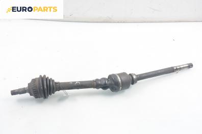 Полуоска за Citroen Xsara Break (10.1997 - 03.2010) 2.0 HDI 90, 90 к.с., позиция: предна, дясна