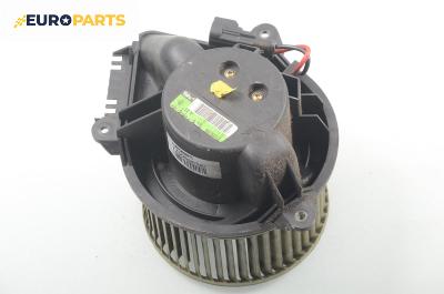 Вентилатор парно за Renault Megane Scenic (10.1996 - 12.2001), № Valeo 657322