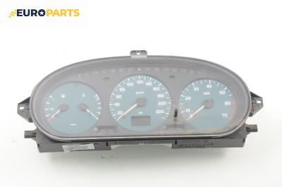Километраж за Renault Megane Scenic (10.1996 - 12.2001) 1.6 e (JA0F), 90 к.с.
