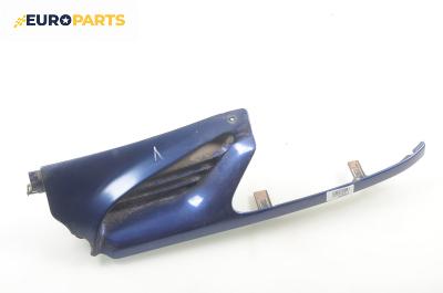Решетка за Renault Megane Scenic (10.1996 - 12.2001), позиция: лява