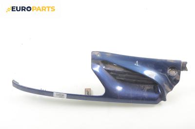 Решетка за Renault Megane Scenic (10.1996 - 12.2001), позиция: дясна