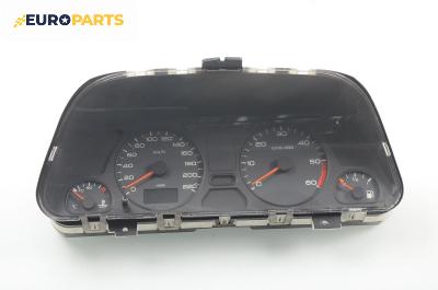 Километраж за Peugeot 306 Break (06.1994 - 04.2002) 2.0 HDI 90, 90 к.с.