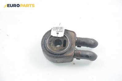 Маслоохладител за Renault Scenic II Minivan (06.2003 - 07.2010) 1.9 dCi (JM0G, JM12, JM1G, JM2C), 120 к.с.