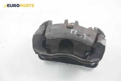 Спирачен апарат за Renault Scenic II Minivan (06.2003 - 07.2010), позиция: предна, лява