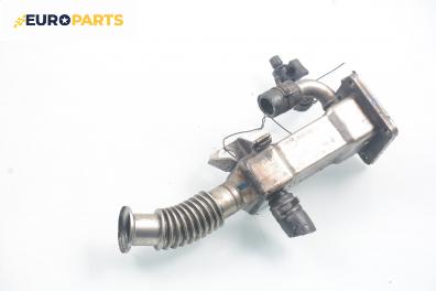 EGR охладител за Renault Scenic II Minivan (06.2003 - 07.2010) 1.9 dCi (JM0G, JM12, JM1G, JM2C), 120 к.с.