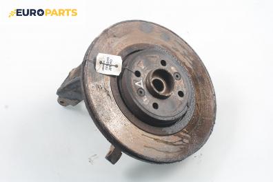 Шенкел главина за Renault Scenic II Minivan (06.2003 - 07.2010), позиция: предна, дясна