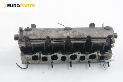 Глава за Renault Scenic II Minivan (06.2003 - 07.2010) 1.9 dCi (JM0G, JM12, JM1G, JM2C), 120 к.с.