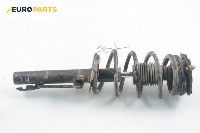 Макферсон за Renault Scenic II Minivan (06.2003 - 07.2010), позиция: предна, лява