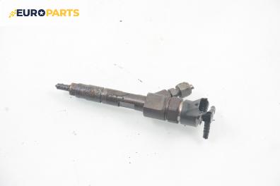 Дюза дизел за Renault Scenic II Minivan (06.2003 - 07.2010) 1.9 dCi (JM0G, JM12, JM1G, JM2C), 120 к.с., № Bosch 0 445 110 110 B