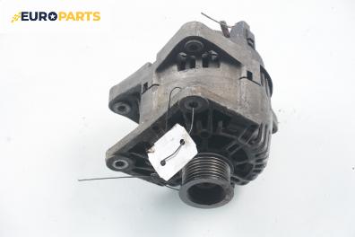 Алтернатор / генератор за Renault Scenic II Minivan (06.2003 - 07.2010) 1.9 dCi (JM0G, JM12, JM1G, JM2C), 120 к.с.