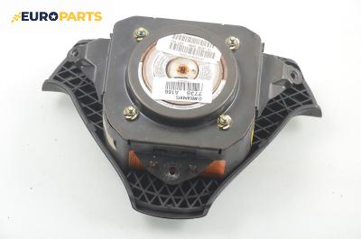 Airbag за Alfa Romeo 166 (936) (09.1998 - 06.2007), 4+1 вр., позиция: предна