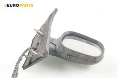 Огледало за Renault Megane Scenic (10.1996 - 12.2001), позиция: дясна