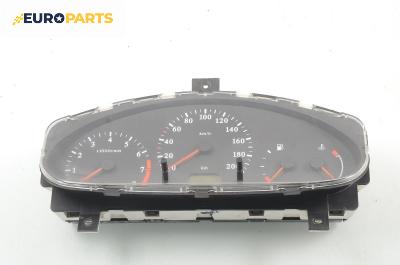 Километраж за Nissan Micra II Hatchback (01.1992 - 02.2003) 1.3 i 16V, 75 к.с.