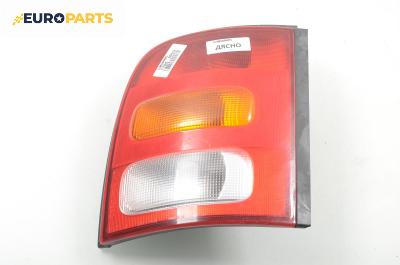 Стоп за Nissan Micra II Hatchback (01.1992 - 02.2003), позиция: дясна, Hella