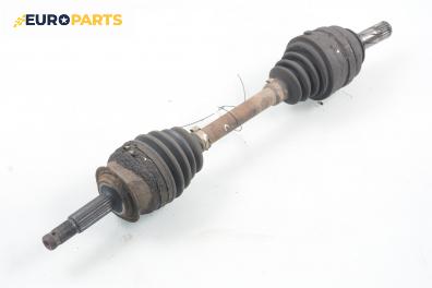 Полуоска за Opel Corsa B Hatchback (03.1993 - 12.2002) 1.5 D, 50 к.с., позиция: предна, лява
