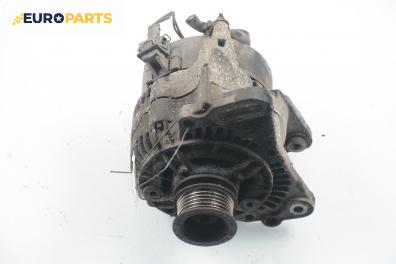 Алтернатор / генератор за Seat Cordoba Sedan I (02.1993 - 10.1999) 1.9 TD, 75 к.с.