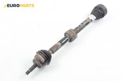 Полуоска за Seat Cordoba Sedan I (02.1993 - 10.1999) 1.9 TD, 75 к.с., позиция: предна, дясна