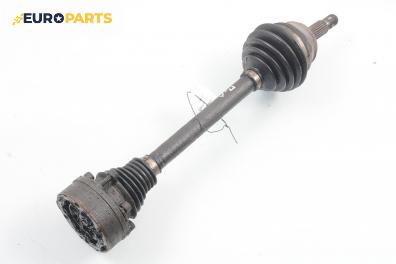 Полуоска за Seat Cordoba Sedan I (02.1993 - 10.1999) 1.9 TD, 75 к.с., позиция: предна, лява