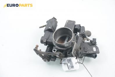 Дроселова клапа за Opel Astra G Estate (02.1998 - 12.2009) 1.6 16V, 101 к.с.