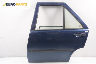 Врата за Fiat Tipo Hatchback (07.1987 - 10.1995), 4+1 вр., позиция: задна, лява