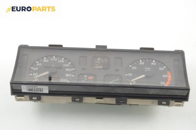 Километраж за Renault Espace II Minivan (01.1991 - 12.1996) 2.0 (J636), 103 к.с.