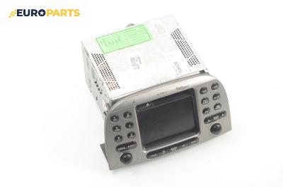 GPS навигация за Lancia Lybra Station Wagon (07.1999 - 10.2005), № 7352652380