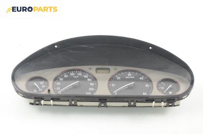 Километраж за Lancia Lybra Station Wagon (07.1999 - 10.2005) 1.9 JTD (839BXD1A), 105 к.с.