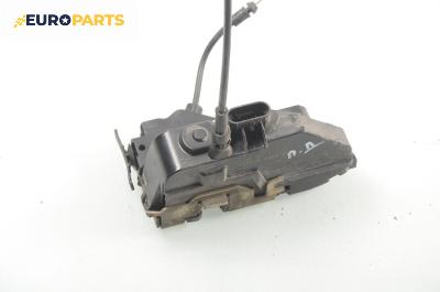 Брава на врата за Renault Scenic II Minivan (06.2003 - 07.2010), позиция: предна, дясна