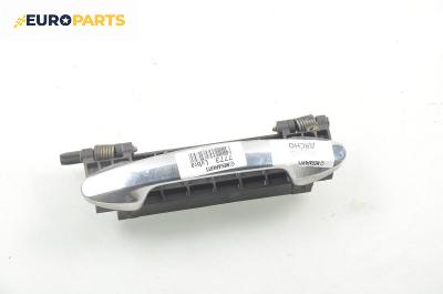 Външна дръжка за Lancia Lybra Station Wagon (07.1999 - 10.2005), 4+1 вр., комби, позиция: задна, дясна