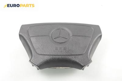 Airbag за Mercedes-Benz C-Class Estate (S202) (06.1996 - 03.2001), 4+1 вр., комби, позиция: предна