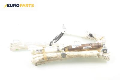Airbag за Toyota Avensis Sedan II (04.2003 - 11.2008), седан, позиция: лява