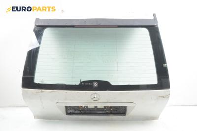 Заден капак за Mercedes-Benz C-Class Estate (S202) (06.1996 - 03.2001), комби
