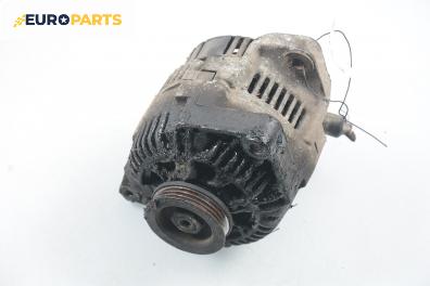 Алтернатор / генератор за Renault Megane Scenic (10.1996 - 12.2001) 1.6 e (JA0F), 90 к.с.