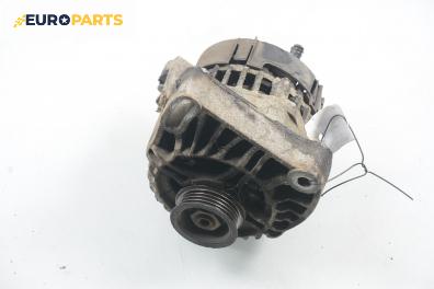 Алтернатор / генератор за Fiat Punto Hatchback (09.1993 - 09.1999) 75 1.2, 73 к.с.