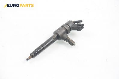 Дюза дизел за Alfa Romeo 166 (936) (09.1998 - 06.2007) 2.4 JTD (936A2A), 136 к.с., № Bosch 0 445 110 002