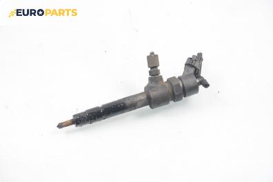 Дюза дизел за Alfa Romeo 166 (936) (09.1998 - 06.2007) 2.4 JTD (936A2A), 136 к.с., № Bosch 0 445 110 002