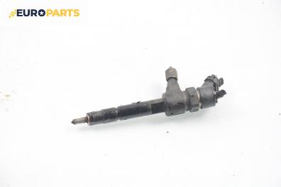 Дюза дизел за Alfa Romeo 166 (936) (09.1998 - 06.2007) 2.4 JTD (936A2A), 136 к.с., № Bosch 0 445 110 002