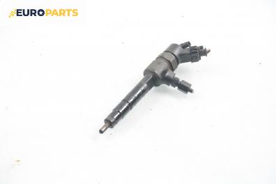 Дюза дизел за Alfa Romeo 166 (936) (09.1998 - 06.2007) 2.4 JTD (936A2A), 136 к.с., № Bosch 0 445 110 002