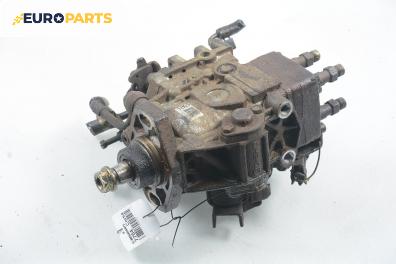 ГНП-горивонагнетателна помпа за Opel Corsa B Hatchback (03.1993 - 12.2002) 1.5 D, 50 к.с.