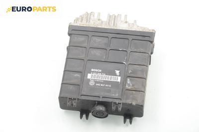 Компютър двигател за Volkswagen Golf III Hatchback (08.1991 - 07.1998) 1.8, 90 к.с., № Bosch 0 261 200 714
