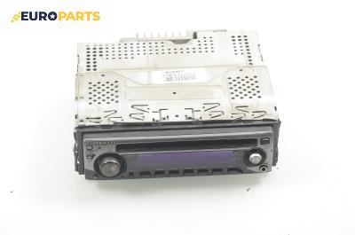 CD плеър за Renault Megane Scenic (10.1996 - 12.2001)
