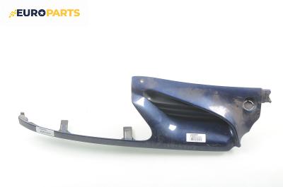 Решетка за Renault Megane Scenic (10.1996 - 12.2001), позиция: дясна