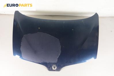 Преден капак за Renault Megane Scenic (10.1996 - 12.2001)