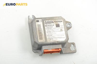 Модул за AIRBAG за Renault Megane Scenic (10.1996 - 12.2001), № Autoliv 550 51 00 00