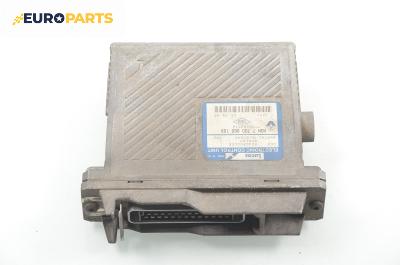 Компютър двигател за Renault Megane Scenic (10.1996 - 12.2001) 1.9 dT (JA0K, JA0Y), 90 к.с., № Lucas HOM 7 700 868 189