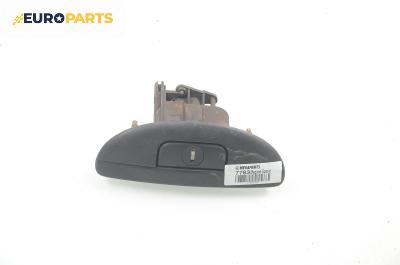 Ключалка заден капак за Renault Megane Scenic (10.1996 - 12.2001)