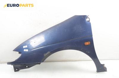 Калник за Renault Megane Scenic (10.1996 - 12.2001), позиция: лява